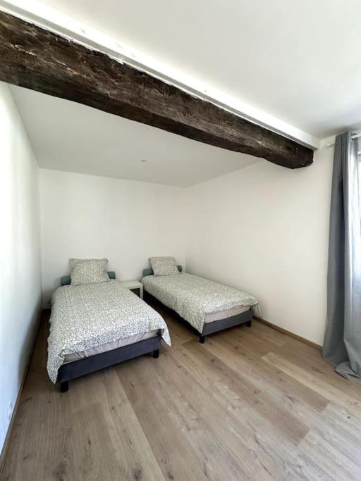 Charme Thoiry-Versailles-Giverny Arnouville-les-Mantes المظهر الخارجي الصورة
